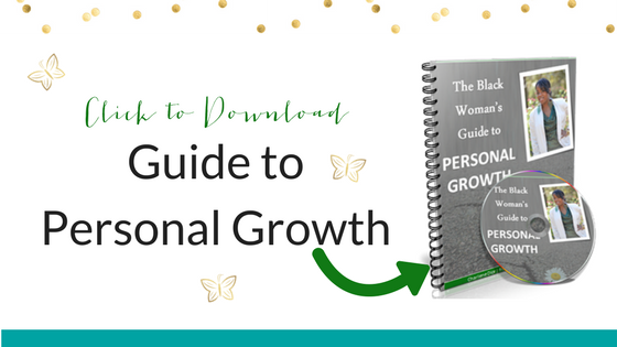 Guide to Personal Growth