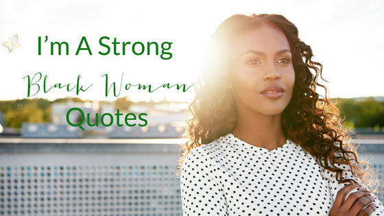 Featured image of post Black Women Beauty Quotes
