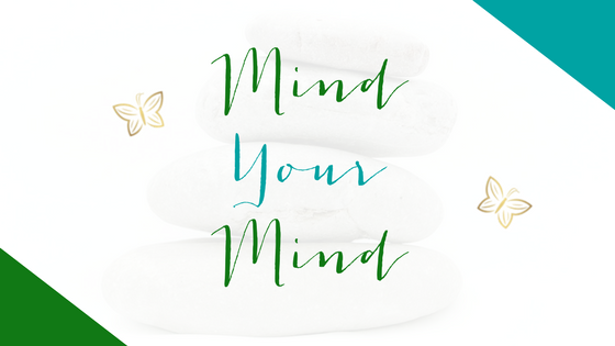 Control Your thoughts