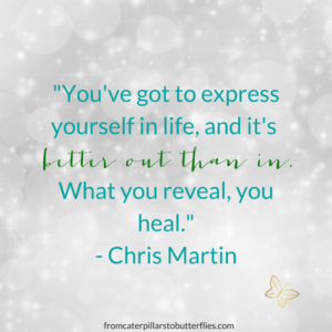 Express Yourself Fully