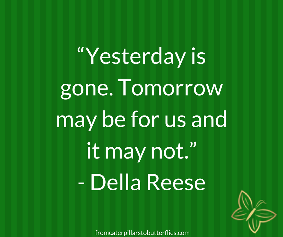 Della Reese Quotes to Live By « Personal Growth Blog and Coaching for ...