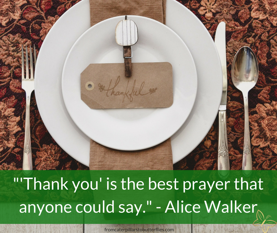 51 Thanksgiving Quotes to Inspire You This Thanksgiving Season ...