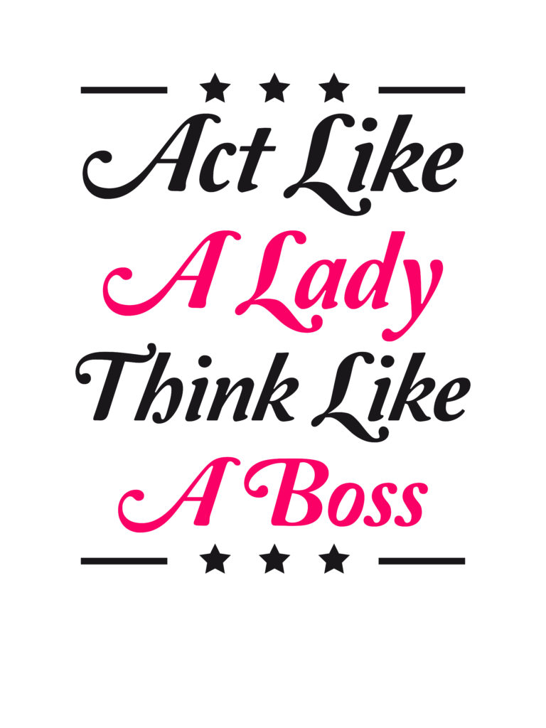 Girl Bosses Have Tough Conversations « Personal Growth Blog and ...