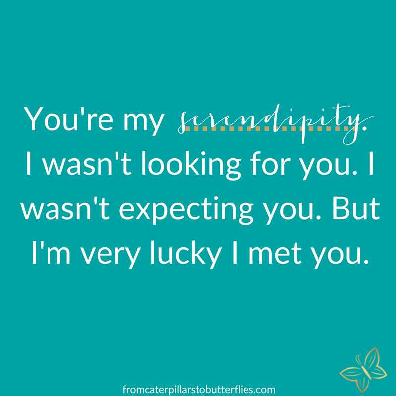 quotes about finding love unexpectedly